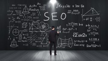 网站开发:做SEO优化,你的网站具有这些特征吗?