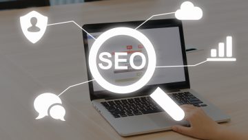 网络营销常见的SEO优化问题,为什么网站排名一直上不去