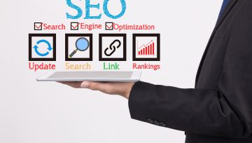 网络营销:SEO优化如何提升网站权重