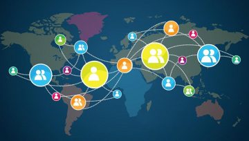 网络营销如何在不断变化的市场中保持竞争力
