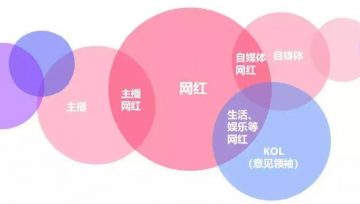 全网推广中的网红营销与IP打造有什么用?