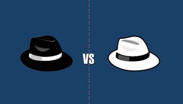 SEO优化中黑帽技术与白帽技术的区别是什么？
