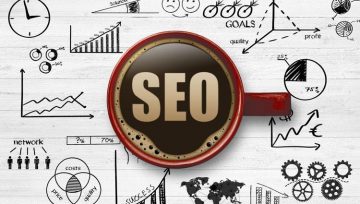 SEO优化指南教你提升网站在搜索引擎中的排名