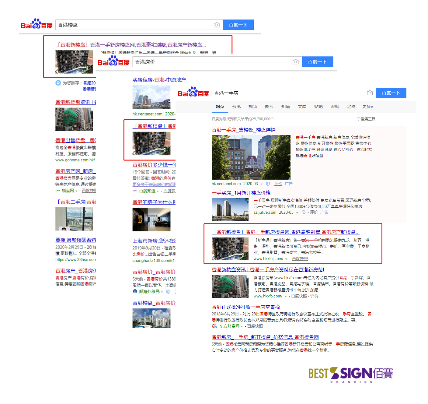 域名对于SEO的影响