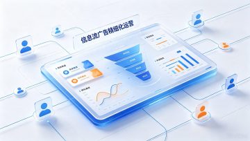 告别粗放投放！精细化运营成为信息流广告增长新内核